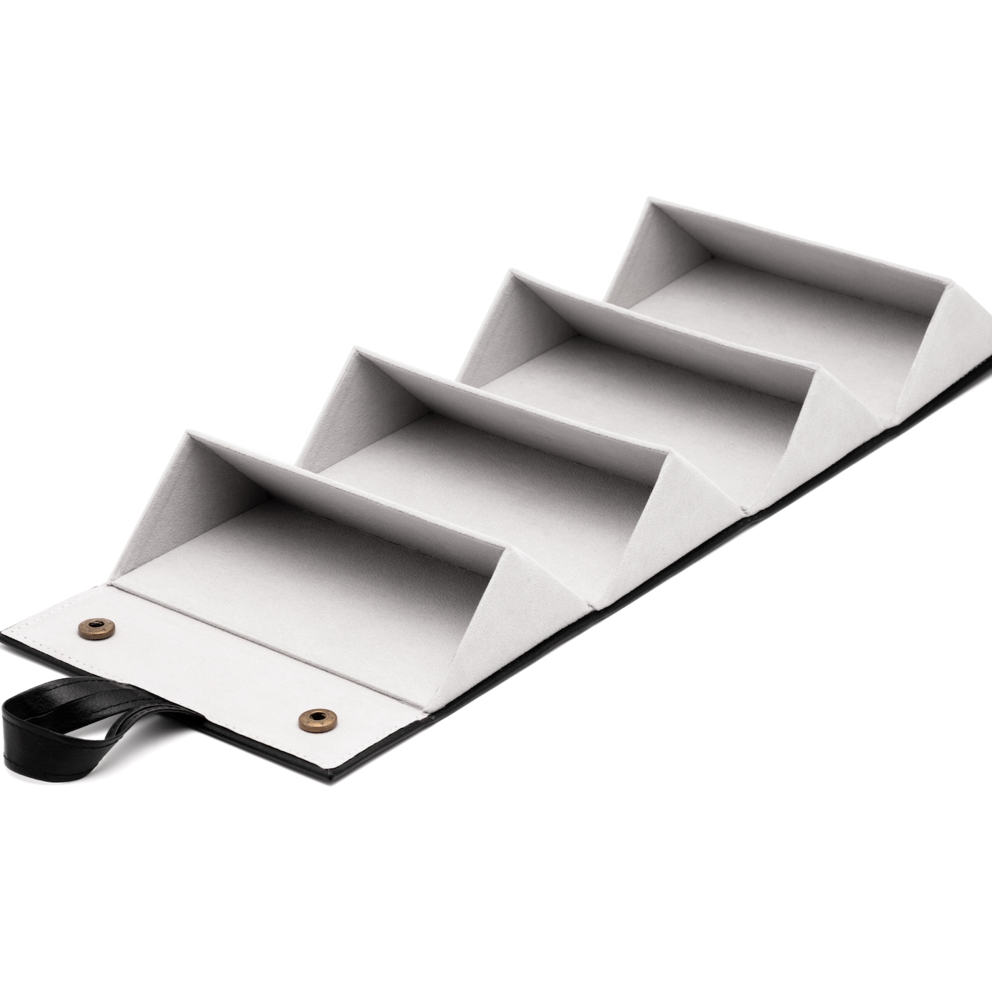 Sunglasses Travel Holder - 4 Pairs
