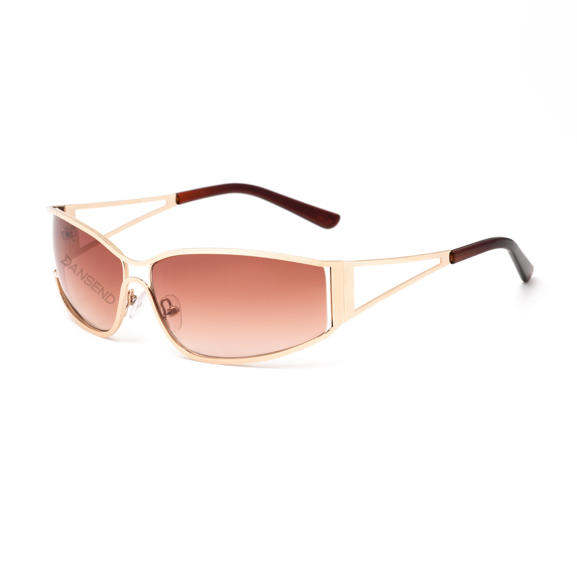 Selector Sunglasses Premium Women's Shades DANSEND